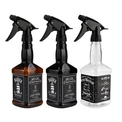 Botella Pulverizadora Profesional para Peluquería New Spot - Image 8