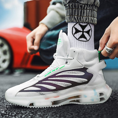 Zapatillas Deportivas Casuales Versátiles para Hombre - Image 14