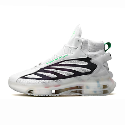 Zapatillas Deportivas Casuales Versátiles para Hombre - Image 5