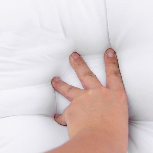 Núcleo de Almohada en Fibra Química de Formas Cuadrada y Rectangular - Image 8