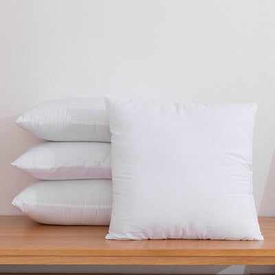 Núcleo de Almohada en Fibra Química de Formas Cuadrada y Rectangular - Image 10