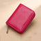 Vermelho Rosa A