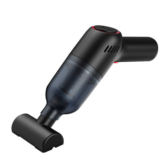 Aspiradora Portátil para Auto Mini Fashion de Alta Potencia - Image 5