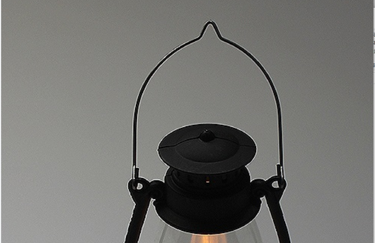 Linterna Retro con Luz de Vela Parpadeante para Noches Eternas - Image 10