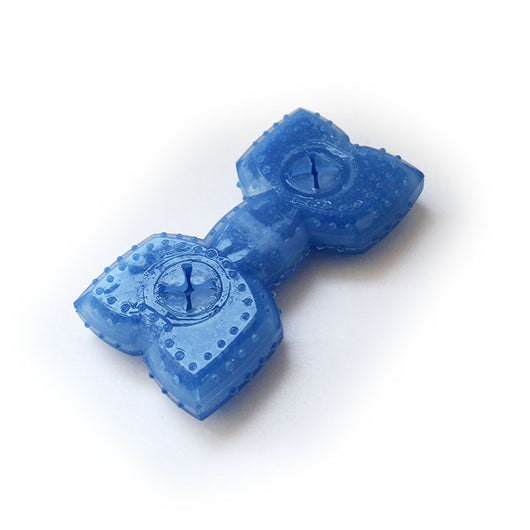 Juguete Refrescante para Perros - Anillo de Dentición Congelable - Image 8