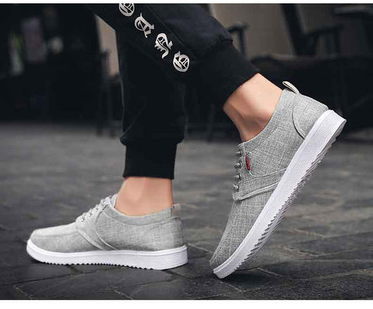 Zapatos Deportivos Respirable Estilo Pekín - Comodidad Clásica para el Día - Image 14