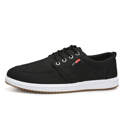 Zapatos Deportivos Respirable Estilo Pekín - Comodidad Clásica para el Día - Image 4