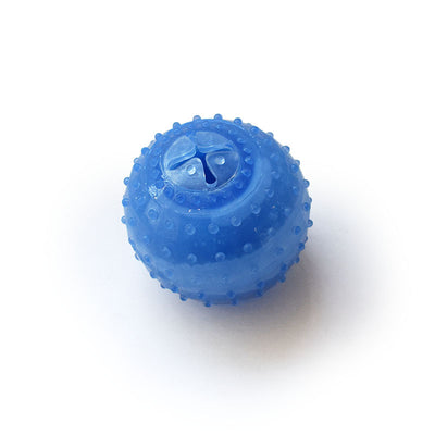 Juguete Refrescante para Perros - Anillo de Dentición Congelable - Image 4