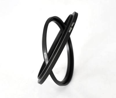 Juego de Filtros con Adaptadores de Metal para Lentes - Image 4