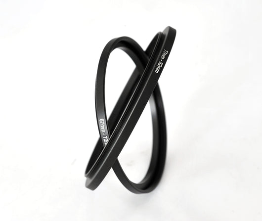 Juego de Filtros con Adaptadores de Metal para Lentes - Image 4