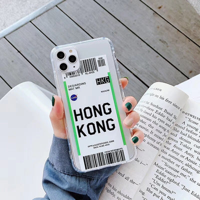Funda Protectora Ticket para Celular - Image 5