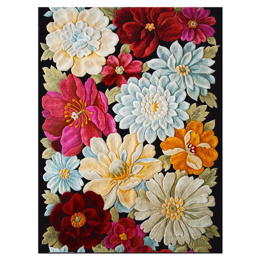 Alfombra Personalizada para Sala, Mesa de Té y Dormitorio - Image 2