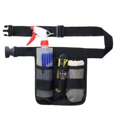 Kit de Limpieza Profesional para Meseros y Personal de Servicio - Image 3