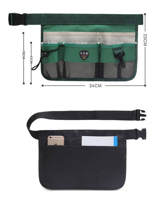 Kit de Limpieza Profesional para Meseros y Personal de Servicio - Image 4