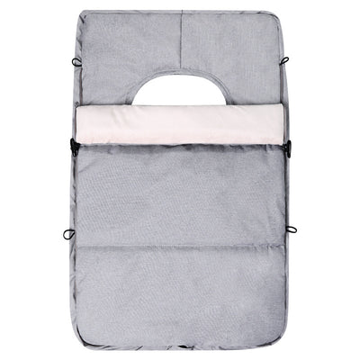 Toldo Protector para Sillas de Auto y Cochecitos - Image 5