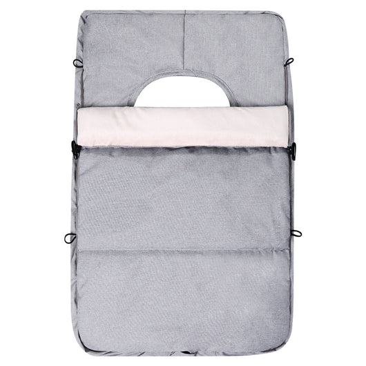 Toldo Protector para Sillas de Auto y Cochecitos - Image 5