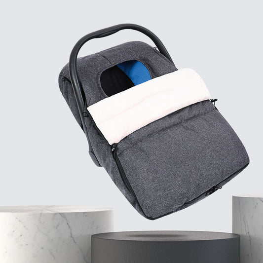 Toldo Protector para Sillas de Auto y Cochecitos