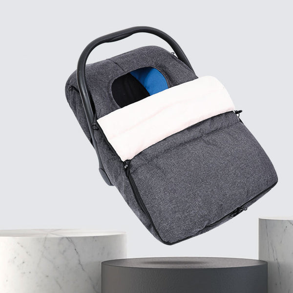 Toldo Protector para Sillas de Auto y Cochecitos