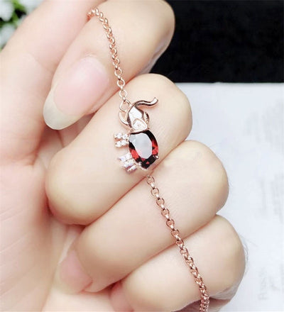 Pulsera de Plata 925 Chapada en Oro Blanco 18K para Hombre y Mujer - Image 9
