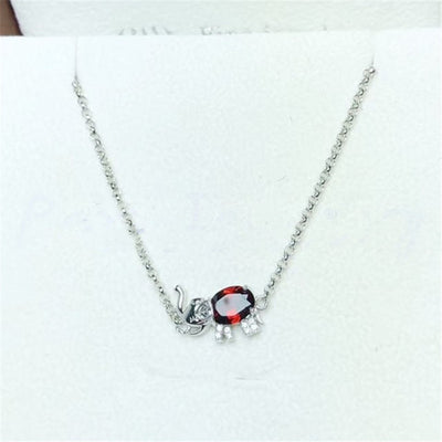 Pulsera de Plata 925 Chapada en Oro Blanco 18K para Hombre y Mujer - Image 4