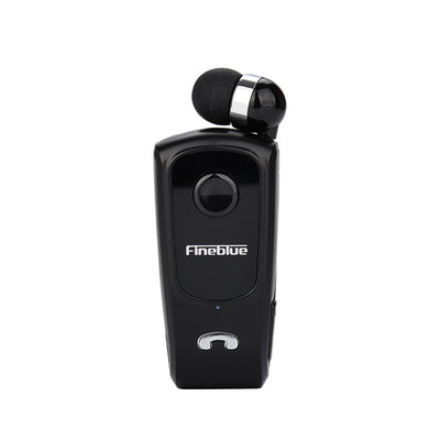 Auriculares Bluetooth Estéreo Telescópicos con Vibración para Llamadas - Image 6