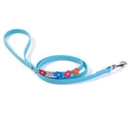 Collar para Mascota con Doble Fila de Flores - Image 10