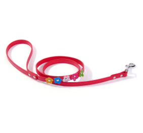 Collar para Mascota con Doble Fila de Flores - Image 7