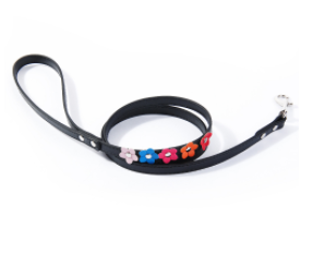 Collar para Mascota con Doble Fila de Flores - Image 8