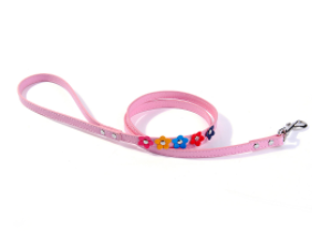 Collar para Mascota con Doble Fila de Flores - Image 9
