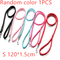 Random Color 1 Piece Round Rope