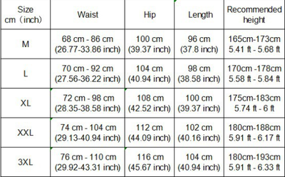 Pantalones Cargo Casuales para Hombre con Múltiples Bolsillos - Image 6