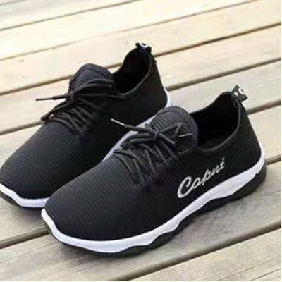Zapatos Deportivos Cómodos para Mujer con Suela Antideslizante - Image 14