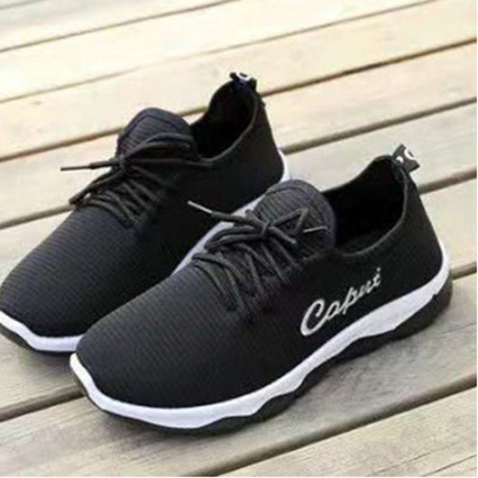 Zapatos Deportivos Cómodos para Mujer con Suela Antideslizante - Image 14
