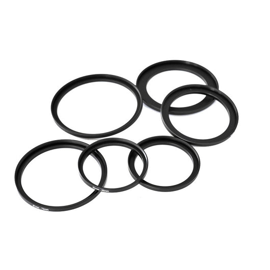 Anillo Adaptador UV para Filtros - Reduce Tamaño de Lentes - Image 6