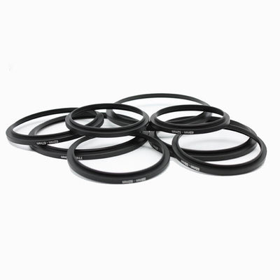 Anillo Adaptador UV para Filtros - Reduce Tamaño de Lentes - Image 4