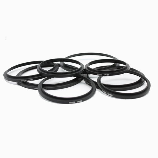 Anillo Adaptador UV para Filtros - Reduce Tamaño de Lentes - Image 4