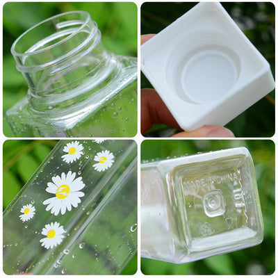 Vaso Térmico Daisy Antiderrames - Diseño Forest Outdoor - Image 10