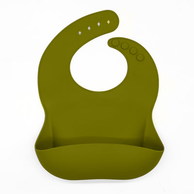 Babero Impermeable con Bolsillo Tridimensional para Niños - Image 28