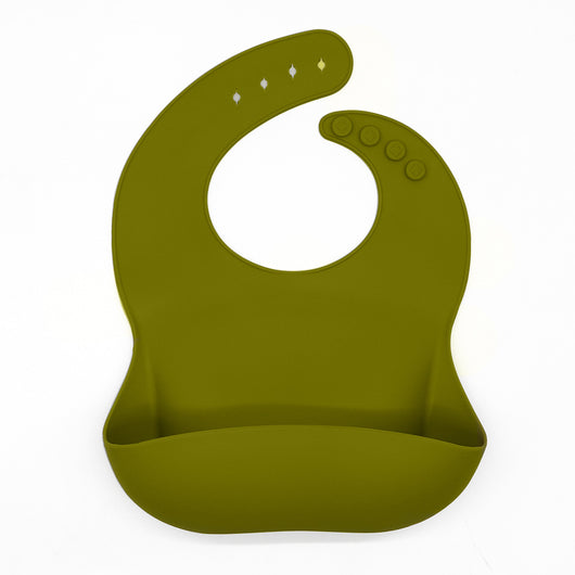 Babero Impermeable con Bolsillo Tridimensional para Niños - Image 28