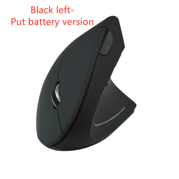Ratón Inalámbrico Ergonómico Vertical de 6 Botones - Image 20