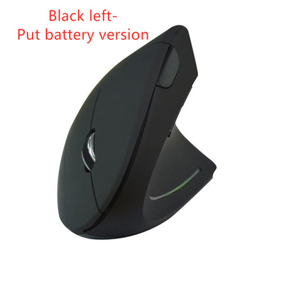 Ratón Inalámbrico Ergonómico Vertical de 6 Botones - Image 20