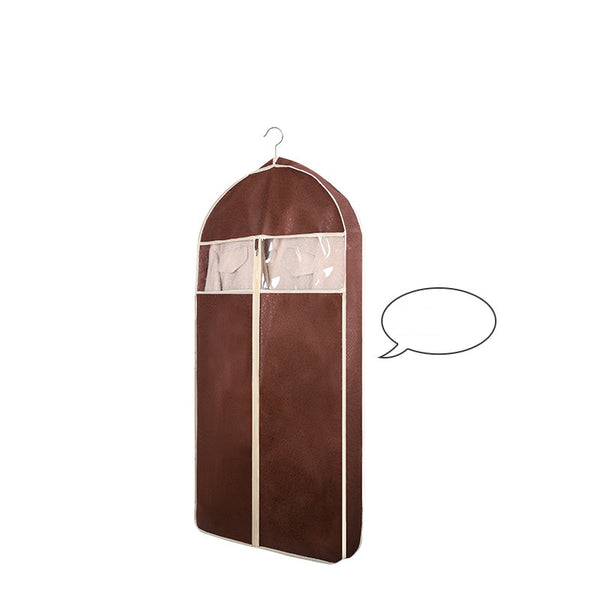 Funda Protectora para Abrigos y Prendas de Piel