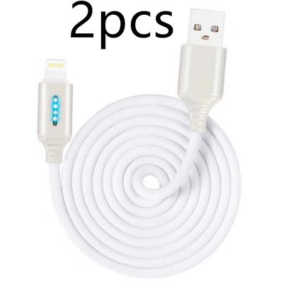 Cable de Carga Rápida con Tejido Resistente - Image 14