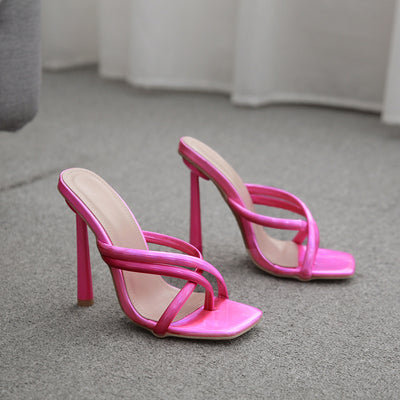 Sandalias Slip-On con Tiras Ajustables - Image 13