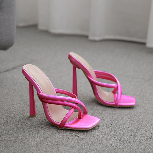 Sandalias Slip-On con Tiras Ajustables - Image 13