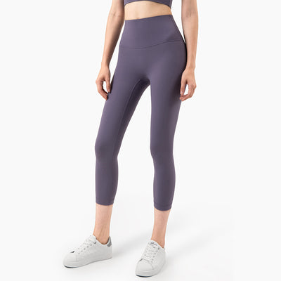 Pantalones Yoga Cintura Alta Control Abdomen y Cadera - Image 14