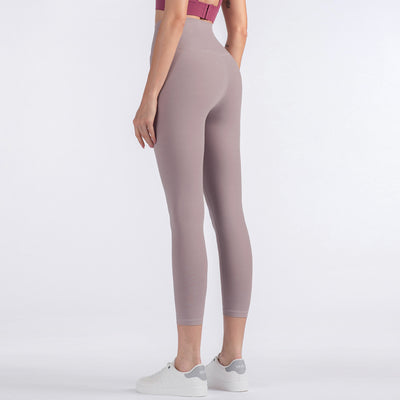 Pantalones Yoga Cintura Alta Control Abdomen y Cadera - Image 11