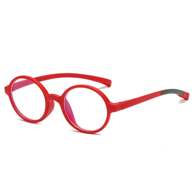 Gafas Infantiles Flexibles con Protección Anti Luz Azul - Image 9