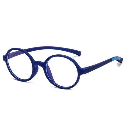 Gafas Infantiles Flexibles con Protección Anti Luz Azul - Image 2