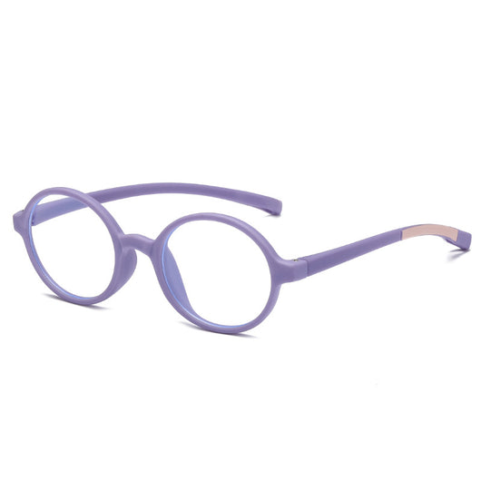 Gafas Infantiles Flexibles con Protección Anti Luz Azul - Image 4
